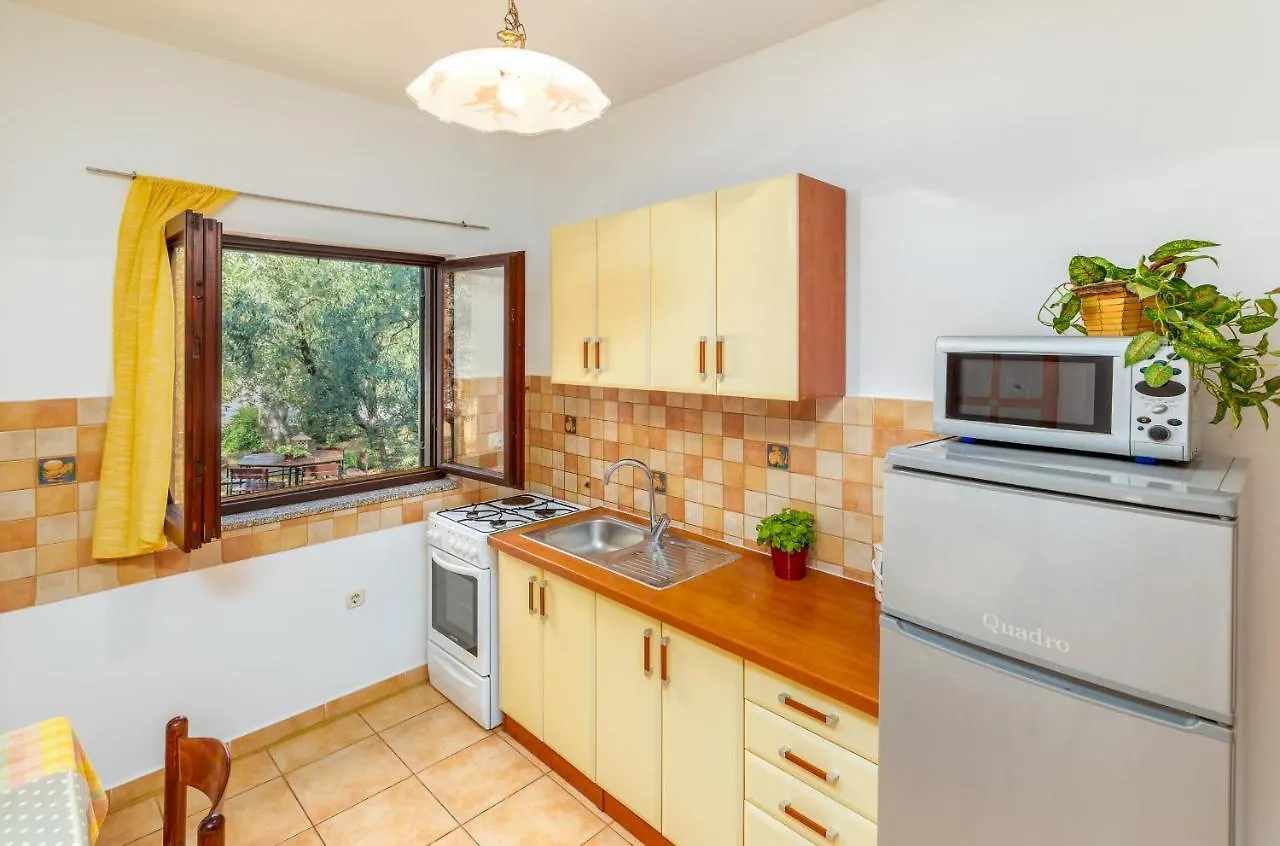 Studio Apartment Luana Fažana