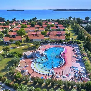 Parque de vacaciones Mobile Homes Bi Village - Adriatic Kampovi, Fažana